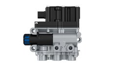 SUPAPA MAGNETICA WABCO 4728900020 - Piesa auto compatibila cu mai multe marci