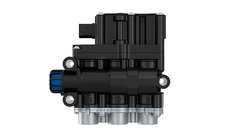 SUPAPA MAGNETICA WABCO 4728900220 - Piesa auto compatibila cu mai multe marci