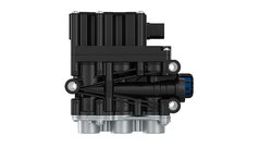 SUPAPA MAGNETICA WABCO 4728900220 - Piesa auto compatibila cu mai multe marci