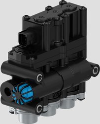 SUPAPA MAGNETICA WABCO 4728900410 - Piesa auto compatibila cu mai multe marci