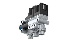 SUPAPA MAGNETICA WABCO 4728900310 - Piesa auto compatibila cu mai multe marci