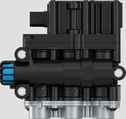 SUPAPA MAGNETICA WABCO 4728900410 - Piesa auto compatibila cu mai multe marci
