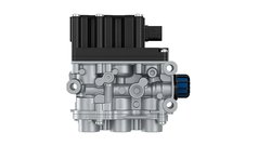 SUPAPA MAGNETICA WABCO 4728900310 - Piesa auto compatibila cu mai multe marci