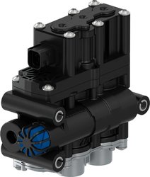 SUPAPA MAGNETICA WABCO 4728900510 - Piesa auto compatibila cu mai multe marci