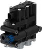 SUPAPA MAGNETICA WABCO 4728900510 - Piesa auto compatibila cu mai multe marci