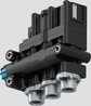 SUPAPA MAGNETICA WABCO 4728900410 - Piesa auto compatibila cu mai multe marci