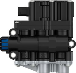 SUPAPA MAGNETICA WABCO 4728900510 - Piesa auto compatibila cu mai multe marci