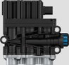 SUPAPA MAGNETICA WABCO 4728900410 - Piesa auto compatibila cu mai multe marci