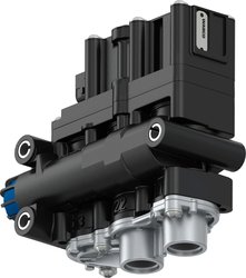 SUPAPA MAGNETICA WABCO 4728900510 - Piesa auto compatibila cu mai multe marci