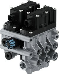SUPAPA MAGNETICA WABCO 4728901120 - Piesa auto compatibila cu mai multe marci