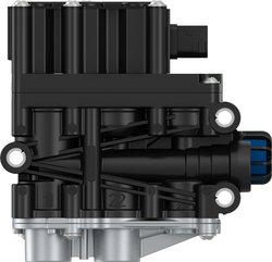 SUPAPA MAGNETICA WABCO 4728900510 - Piesa auto compatibila cu mai multe marci