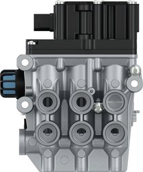 SUPAPA MAGNETICA WABCO 4728901120 - Piesa auto compatibila cu mai multe marci