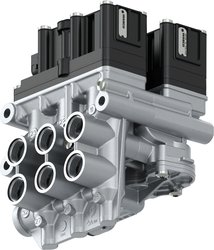SUPAPA MAGNETICA WABCO 4728901120 - Piesa auto compatibila cu mai multe marci