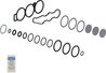 SET REPARATIE, SUPAPA PERNA AER WABCO 4729000092 - Compatibil cu MAN, MERCEDES-BENZ