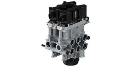 SUPAPA MAGNETICA WABCO 4729051110 - Piesa auto compatibila cu mai multe marci