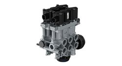 SUPAPA MAGNETICA WABCO 4729051140 - Piesa auto compatibila cu mai multe marci