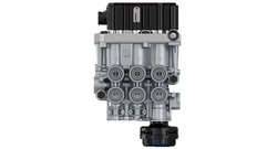 SUPAPA MAGNETICA WABCO 4729051110 - Piesa auto compatibila cu mai multe marci