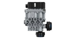 Supapa magnetica WABCO 4729051140
