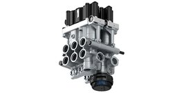 SUPAPA MAGNETICA WABCO 4729051110 - Piesa auto compatibila cu mai multe marci