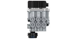 SUPAPA MAGNETICA WABCO 4729051110 - Piesa auto compatibila cu mai multe marci
