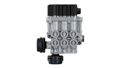 Supapa magnetica WABCO 4729051140