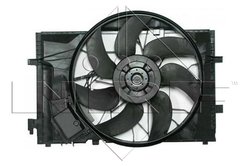 Ventilator radiator racire NRF 47293