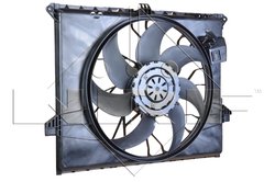 Ventilator radiator racire NRF 47296