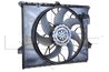 VENTILATOR RADIATOR RACIRE NRF 47296 - Compatibil cu MERCEDES-BENZ