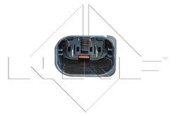 VENTILATOR RADIATOR RACIRE NRF 47296 - Compatibil cu MERCEDES-BENZ