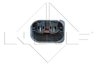 VENTILATOR RADIATOR RACIRE NRF 47296 - Compatibil cu MERCEDES-BENZ