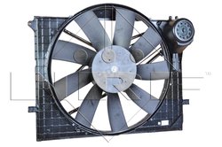 Ventilator radiator racire NRF 47299