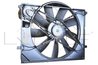VENTILATOR RADIATOR RACIRE NRF 47299 - Compatibil cu MERCEDES-BENZ