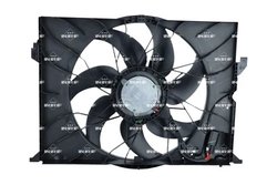 Ventilator radiator racire NRF 47298