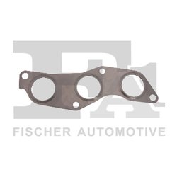 Garnitura galerie evacuare FA1 473-004