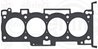 GARNITURA CHIULOASA ELRING 473.040 - Compatibil cu HYUNDAI, HYUNDAI (BEIJING), KIA, KIA (DYK), NAZA, SAIPA
