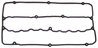 Garnitura capac culbutori Elring 473.400