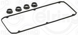 SET GARNITURI CAPAC CULBUTORI ELRING 473.450 - Compatibil cu ASIA CAB, BAIC WEIWANG, BAW, BYD, CHANGFENG, CHERY, CHEVROLET, CHTC