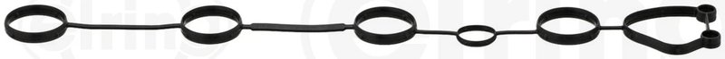 GARNITURA CAPAC CULBUTORI ELRING 473.670 - Compatibil cu AUDI, AUDI (FAW), VW