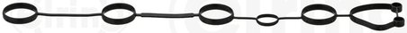 GARNITURA CAPAC CULBUTORI ELRING 473.670 - Compatibil cu AUDI, AUDI (FAW), VW