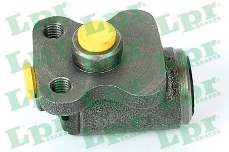CILINDRU RECEPTOR FRANA LPR 4730 - Compatibil cu TRABANT