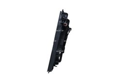 VENTILATOR RADIATOR RACIRE NRF 47303 - Compatibil cu INFINITI, NISSAN