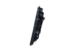 VENTILATOR RADIATOR RACIRE NRF 47303 - Compatibil cu INFINITI, NISSAN