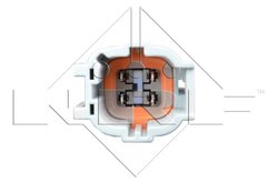 VENTILATOR RADIATOR RACIRE NRF 47303 - Compatibil cu INFINITI, NISSAN