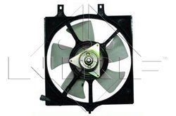 Ventilator radiator racire NRF 47306