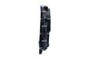 VENTILATOR RADIATOR RACIRE NRF 47308 - Compatibil cu OPEL, VAUXHALL