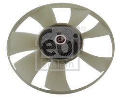 Ventilator radiator racire Febi Bilstein 47310