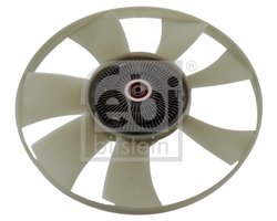 Ventilator radiator racire Febi Bilstein 47311