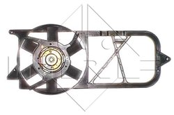 Ventilator radiator racire NRF 47312