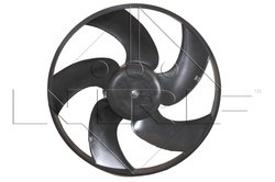 Ventilator radiator racire NRF 47321