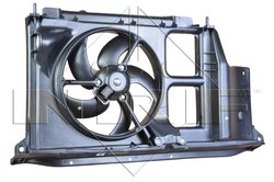 Ventilator radiator racire NRF 47322
